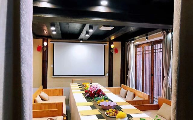 Hangzhou Lanxixianxiu Guest House