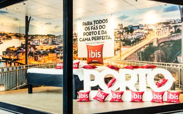 ibis Porto Centro São Bento Hotel