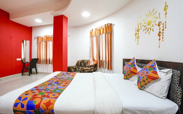 Fabexpress Sai Lodging