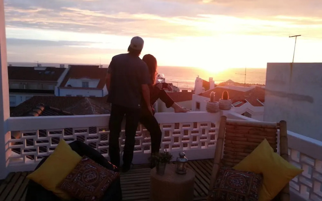 Nesha Flats Ericeira
