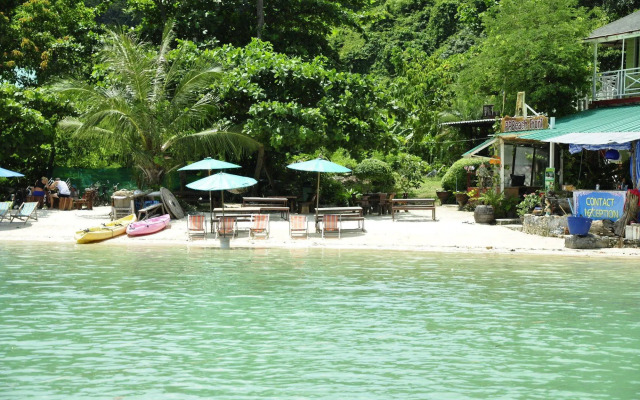 Phi Phi Beach Front Resort