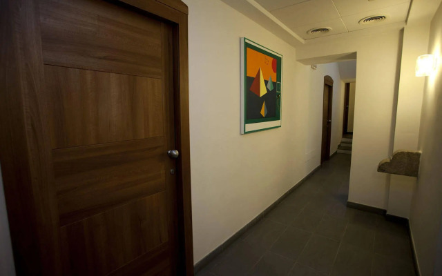 Le Terrazze Di Neapolis