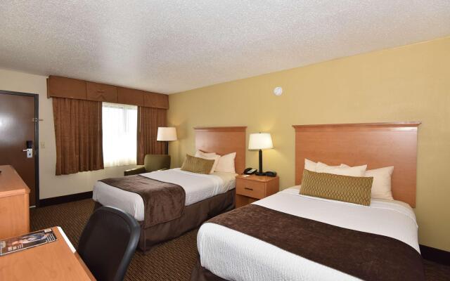 Best Western Winchester Hotel