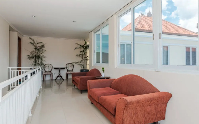 Alya Guesthouse Seminyak