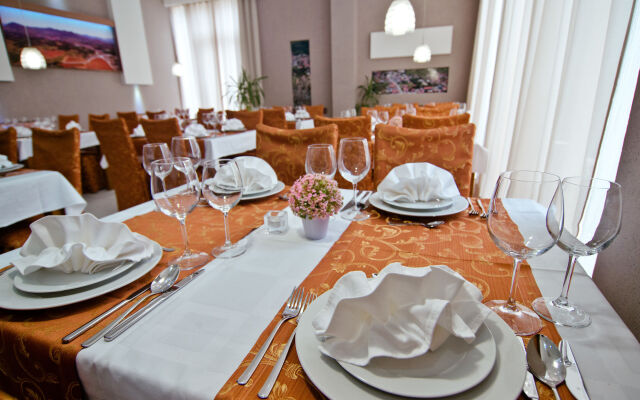 Hotel Herceg