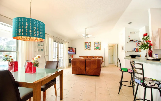 Villa Bettina - Comfort 2 Bedroom