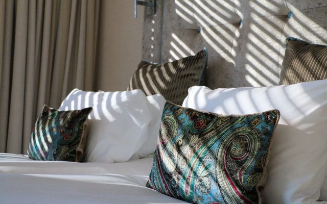 Sofitel Auckland Viaduct Harbour