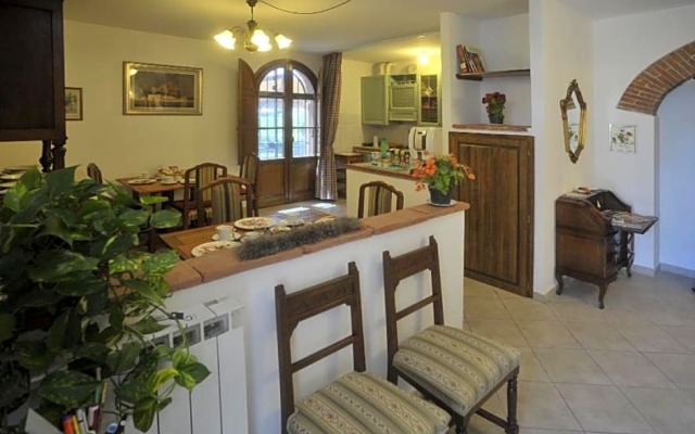 Alfieri Bed & Breakfast