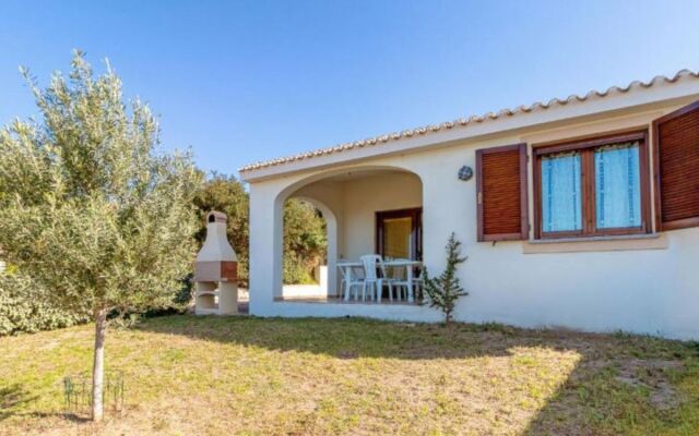 House Vigna 2 Badesi