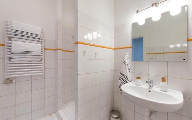 Apartament Latte