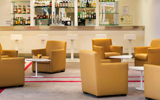 Mercure Paris Le Bourget