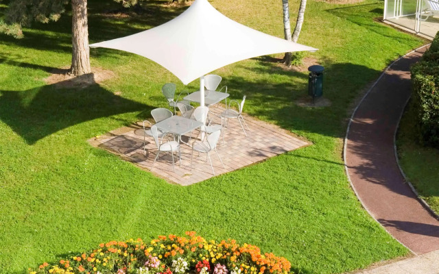 Novotel Genève Aéroport France