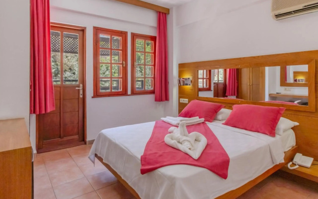 Park Yalcin Hotel