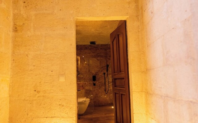 Olenda Cappadocia Hotel