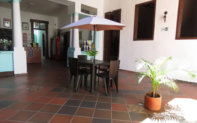Hostal La Casona Don Juan