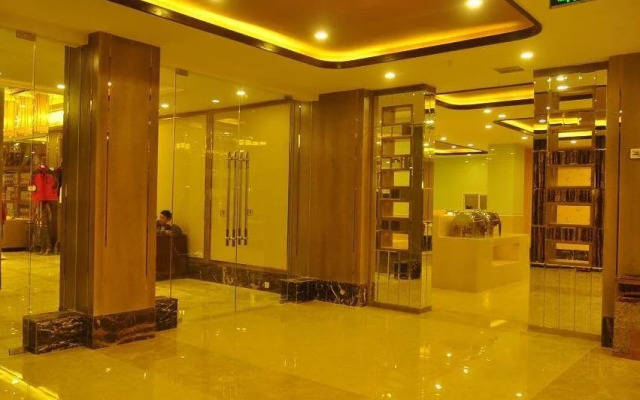 Mingren Hotel