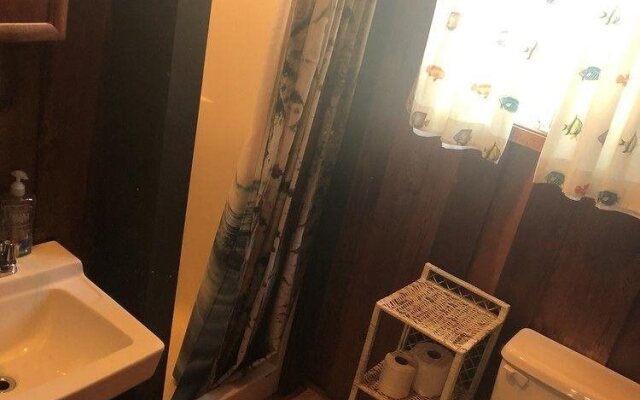 Clear Lake Village Resort