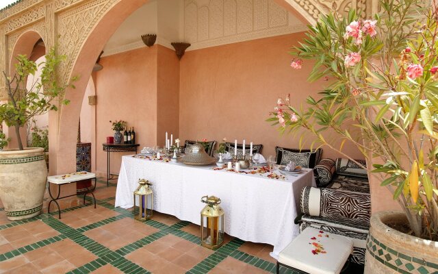 Riad & Spa Esprit du Maroc