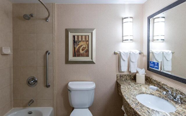 Hilton Garden Inn Billings
