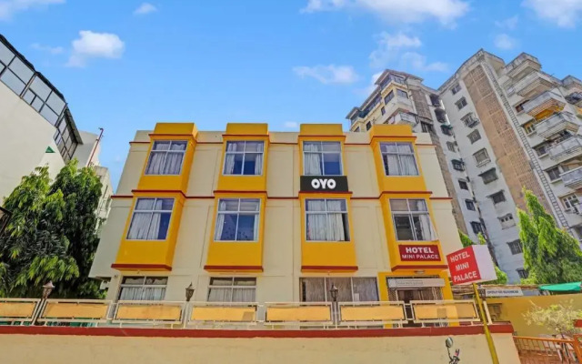Hotel Mini Palace