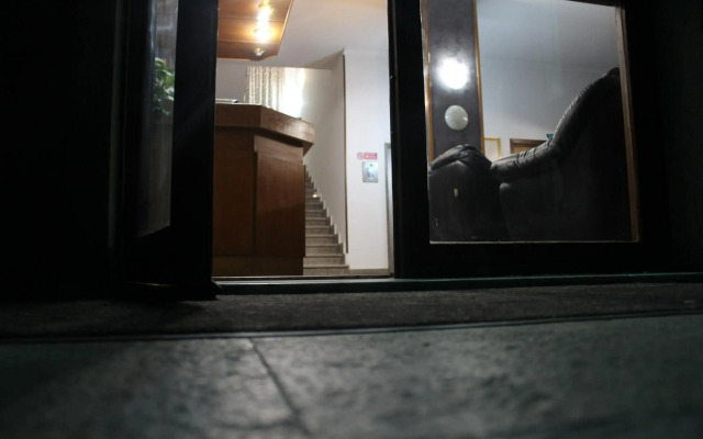 Hotel Diana