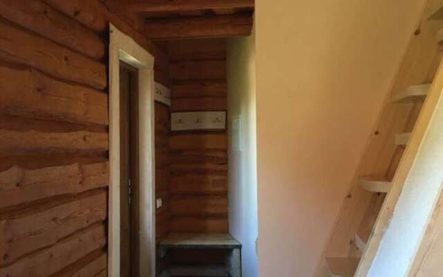 Remarkable 2 Bed Cottage In R Ga With Sauna