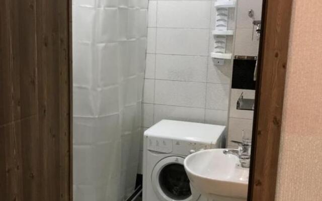 87 Rafael Agladze Street