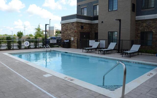 Staybridge Suites Nashville SE - Murfreesboro by IHG