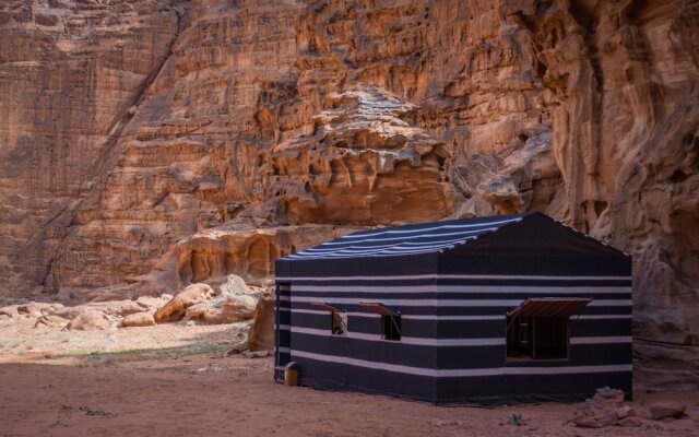 Arabian Nights Bedouin Camp