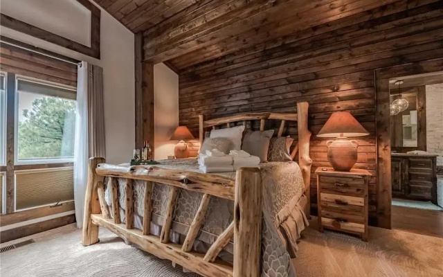High Loop by Ruidoso Vacation Rentals