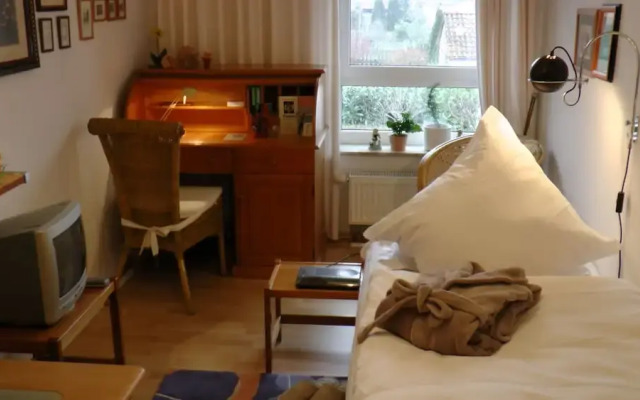 ABT Private Rooms - Hannover