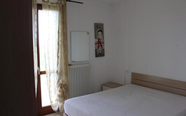 Appartamento Metaurilia