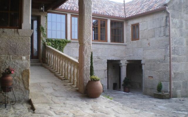 Casa Rural Magina