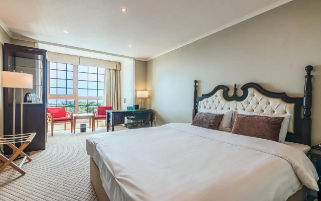 Aria Hotel Jeju