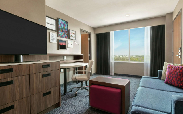 Homewood Suites by Hilton Monterrey Apodaca