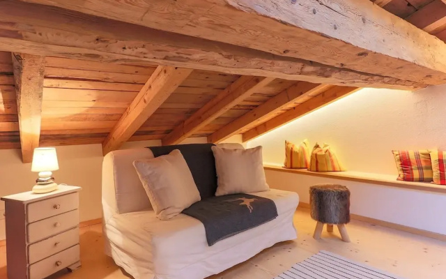 Beautiful Apartment in Westendorf With Sauna