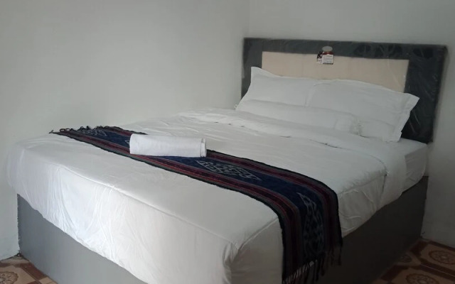 T&T Homestay