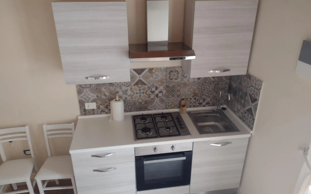 Casa degli Agrumi al Centro