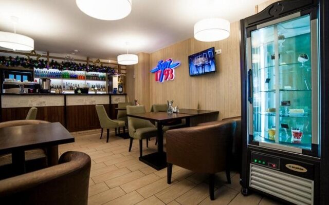 Hotel Airport Krasnodar