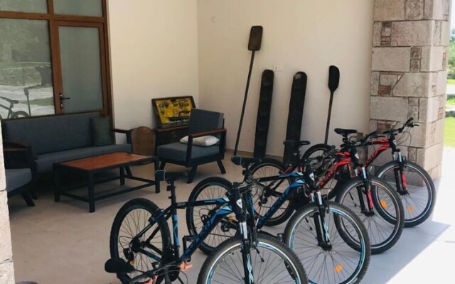 Assos Hestia Otel