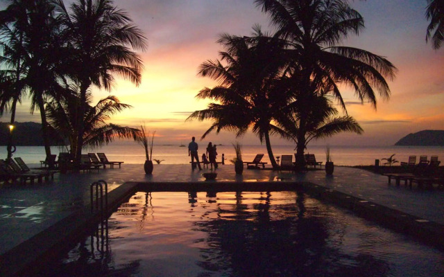 The Frangipani Langkawi Resort & Spa