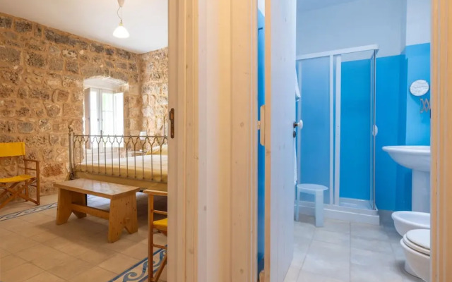 Casetta Salentina - Appartamento Casetta Salentina-appartamento Casetta Salentina