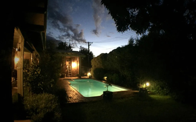 Georgie's Boutique B&B