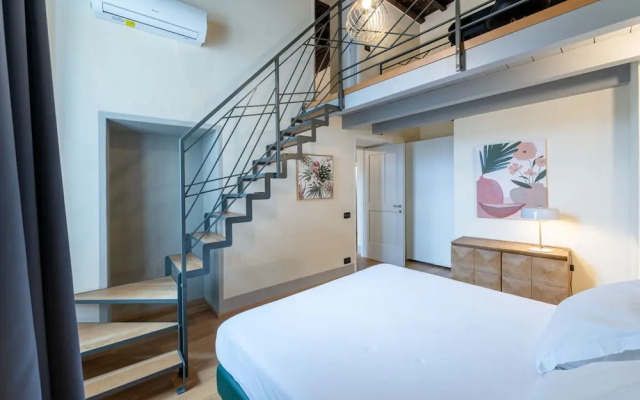 Palazzo Odescalchi by Wonderful Italy - Apt 6