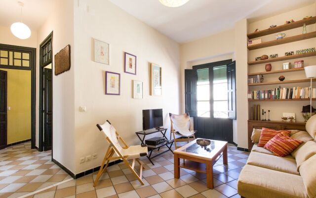 Holi-Rent Apartamento Calatrava