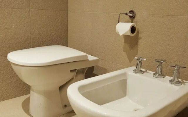Modern and Comfortable Apt in Recoleta