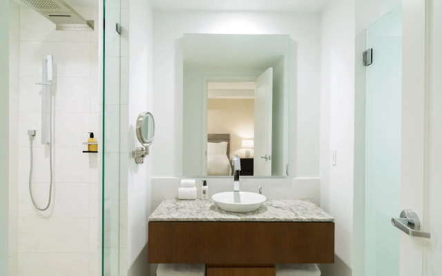 The Ritz-Carlton Residences, Turks & Caicos