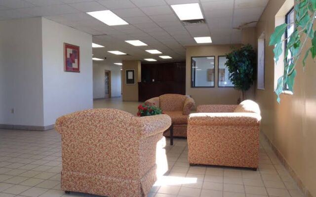 Regency Inn And Suites Altus