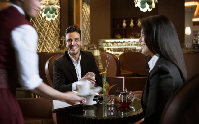 Four Points by Sheraton Al Ain