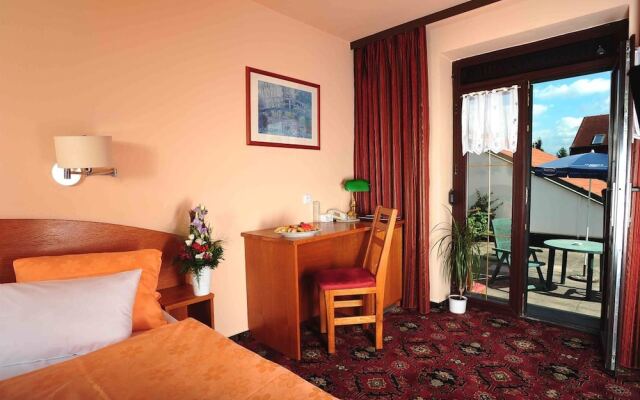 Park Hotel Pruhonice